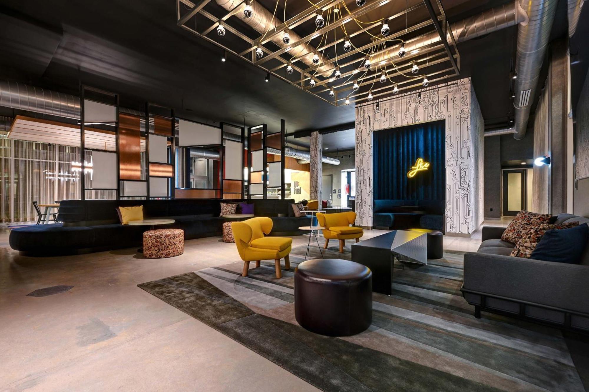 Aloft 3*