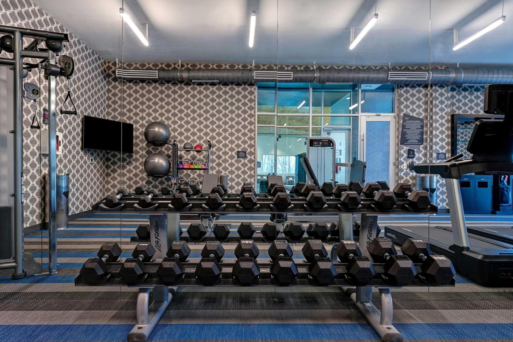 Aloft Mooresville