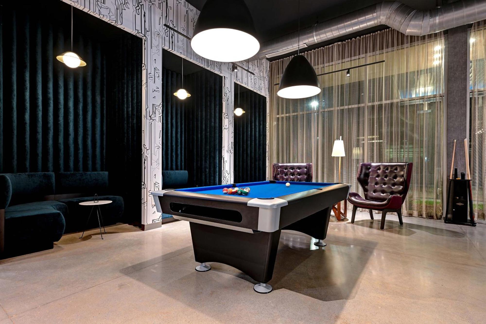 Aloft 3*